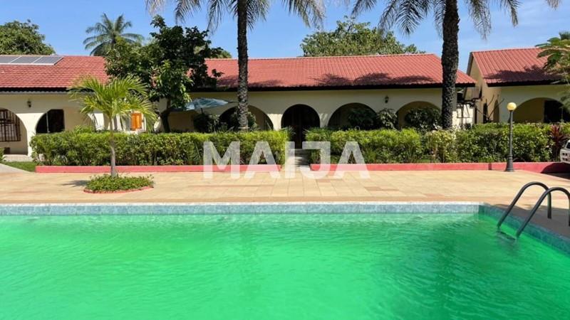 Purchase: House