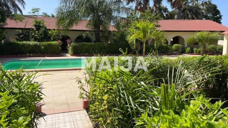 Purchase: House