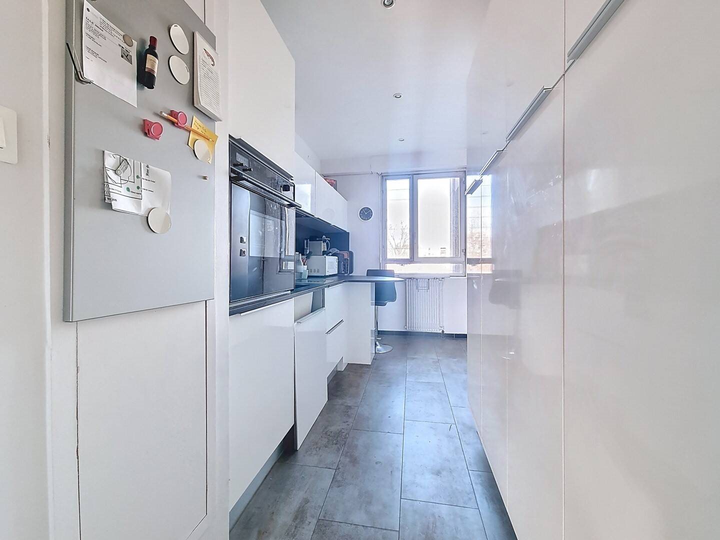 Appartement à vendre, 100m², Bordeaux