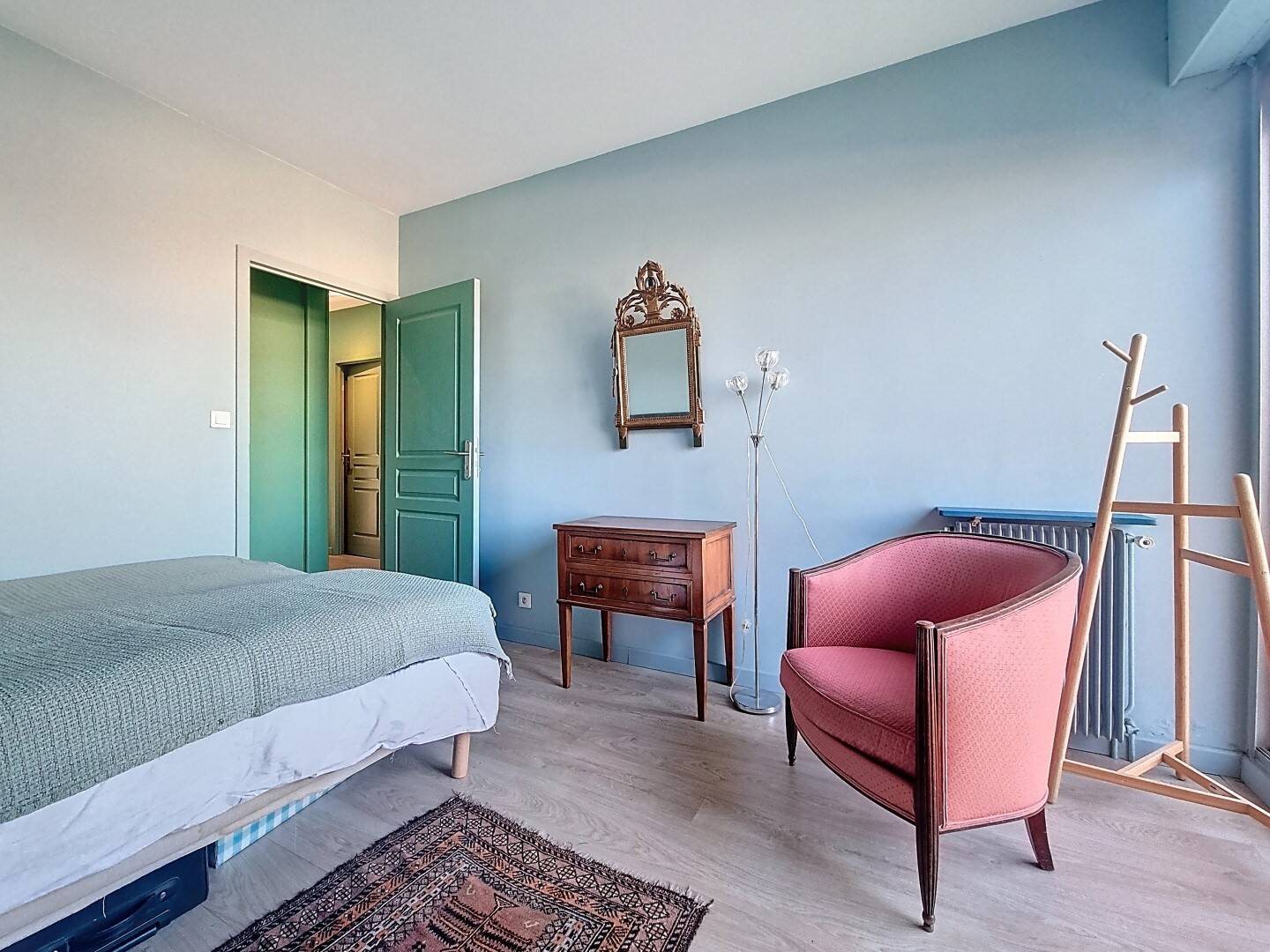 Appartement à vendre, 100m², Bordeaux