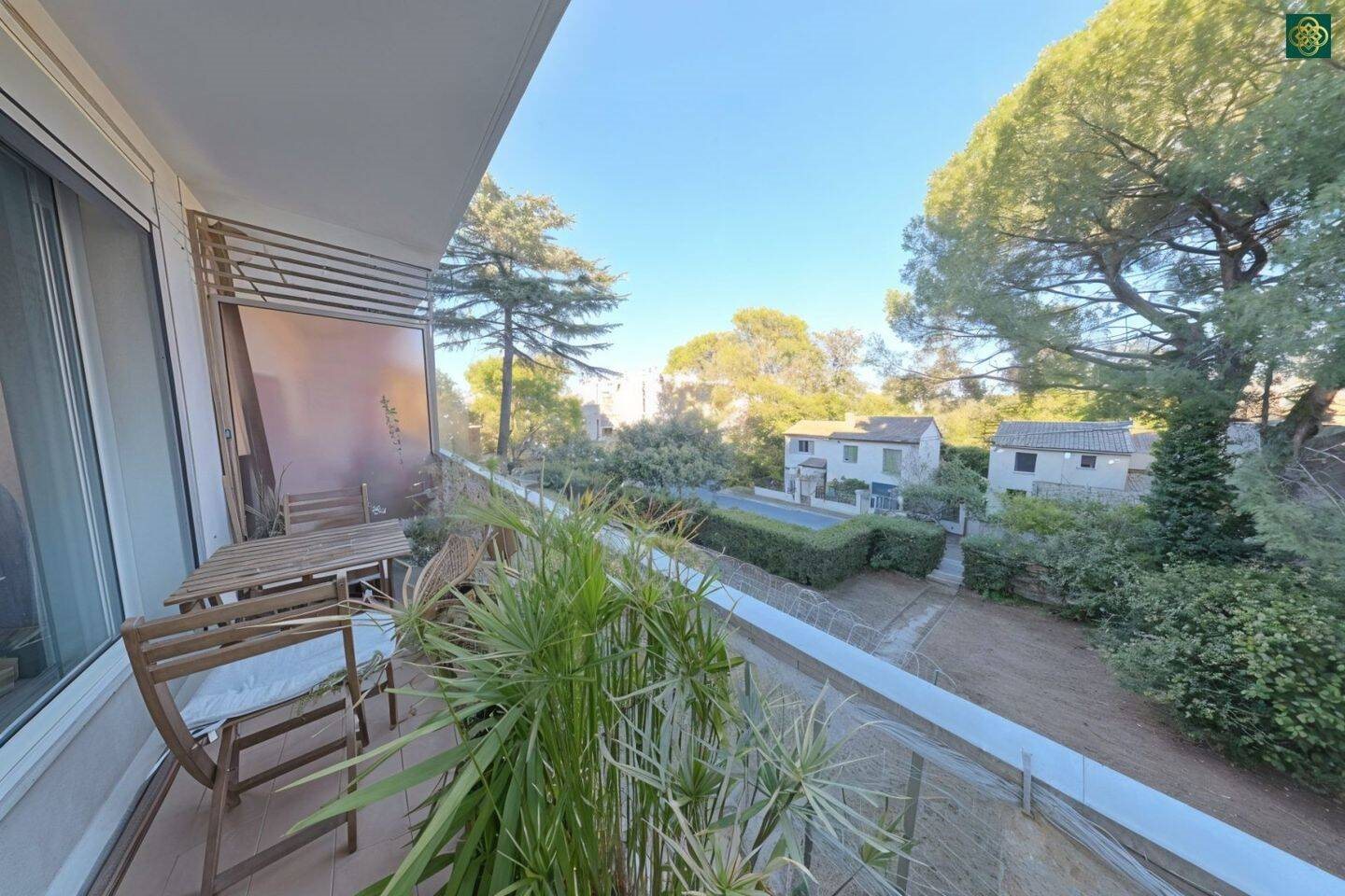 Appartement à vendre, 74m², Montpellier