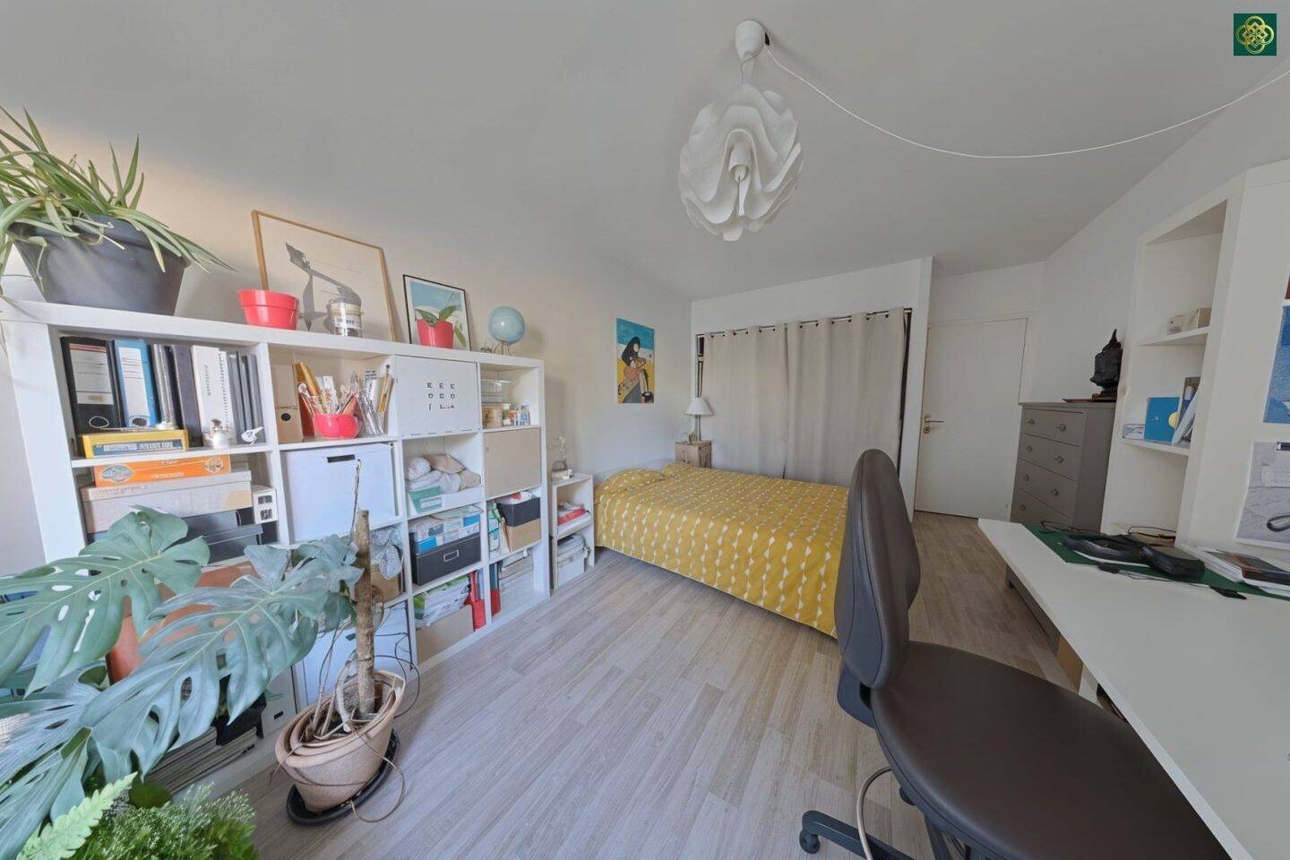 Appartement à vendre, 74m², Montpellier
