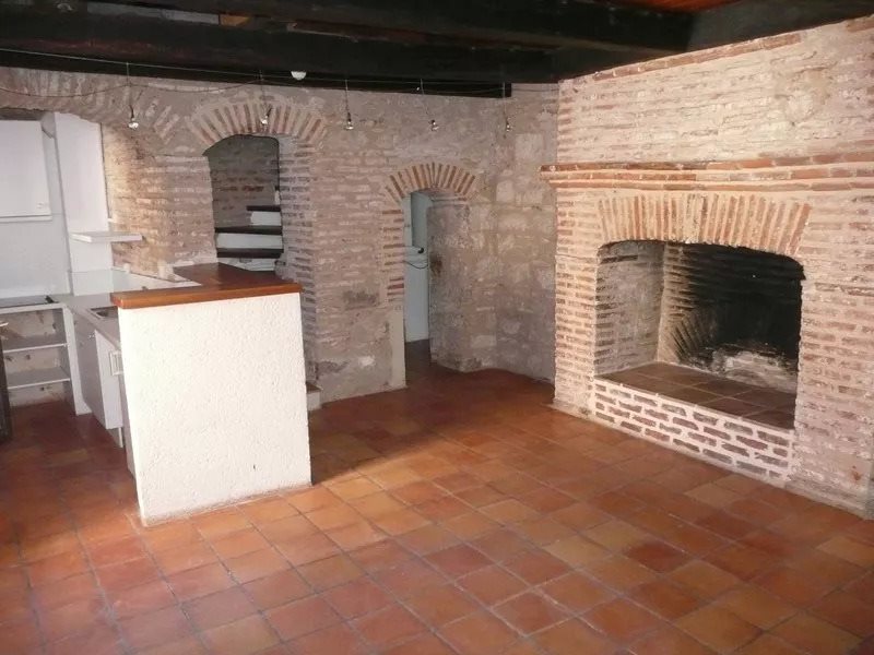 Appartement à louer, 42m², Cahors