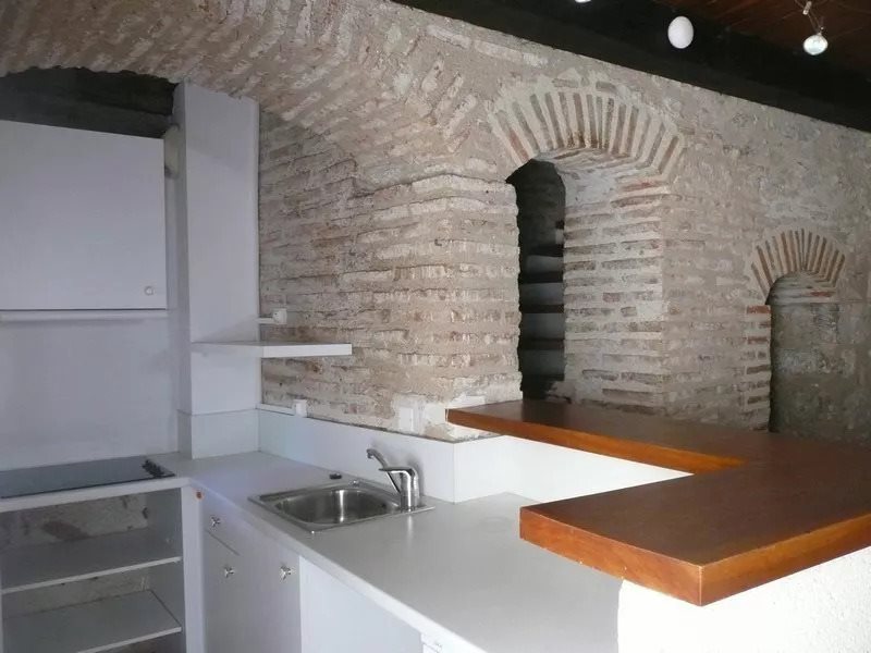 Appartement à louer, 42m², Cahors