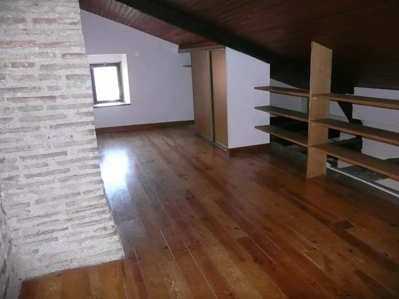 Appartement à louer, 42m², Cahors
