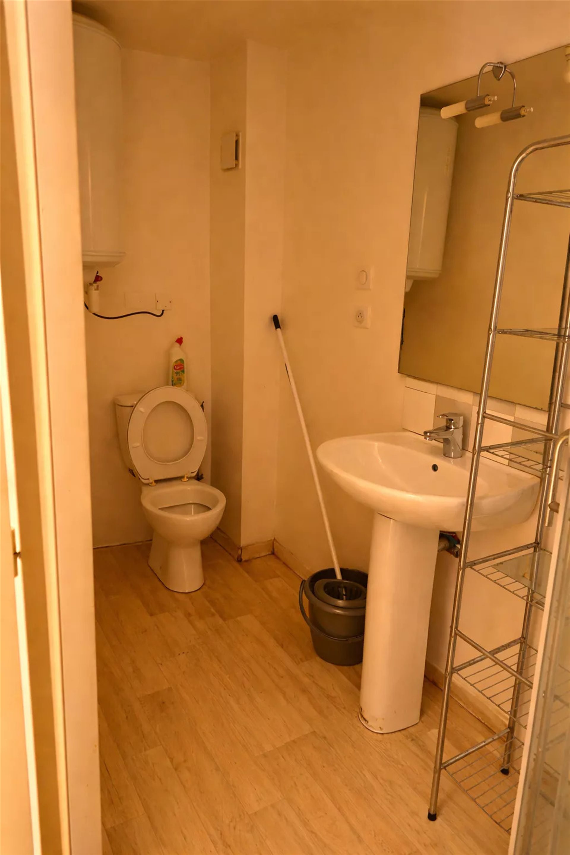 Appartement à louer, 25m², Cahors