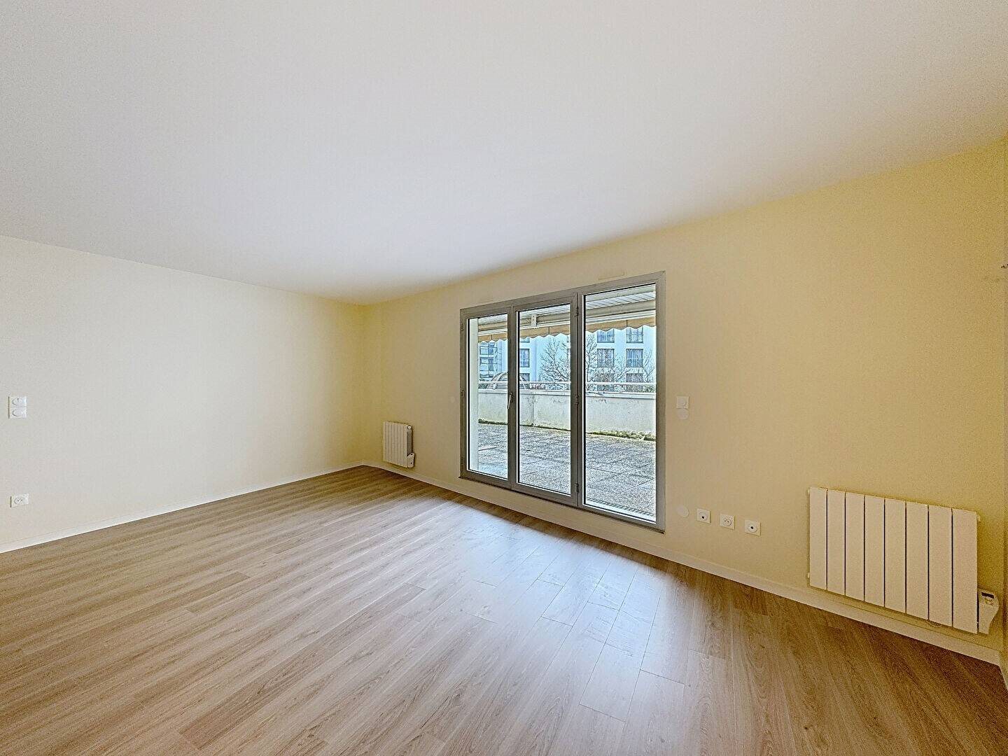 Appartement à louer, 57m², Boulogne-Billancourt