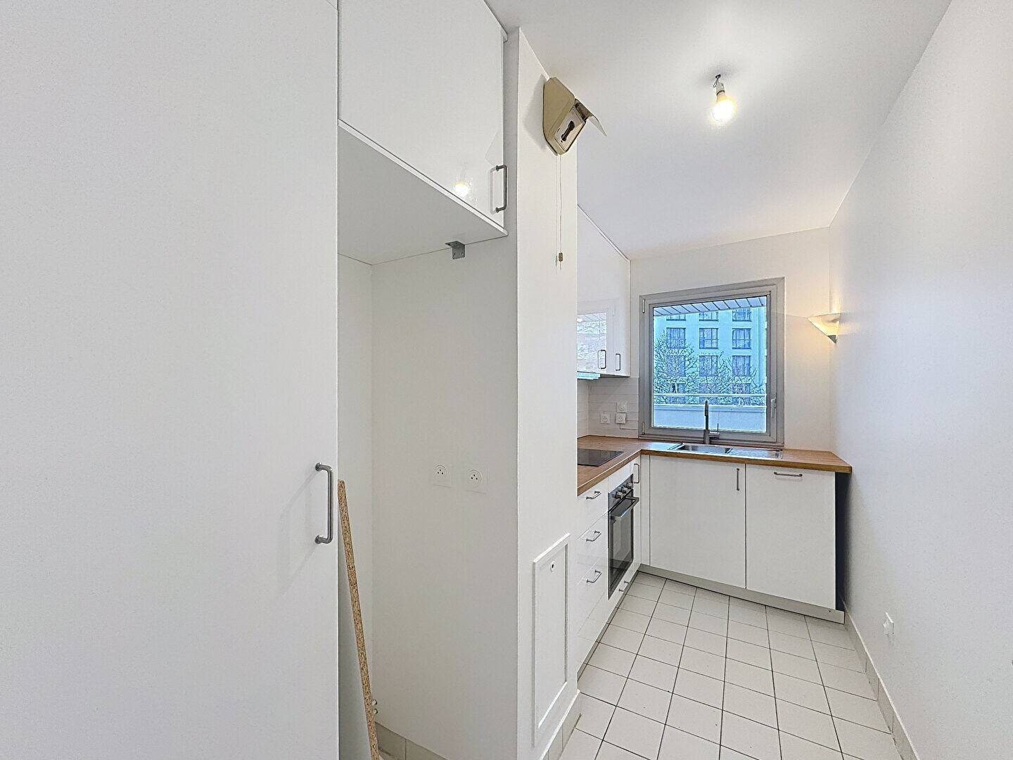 Appartement à louer, 57m², Boulogne-Billancourt