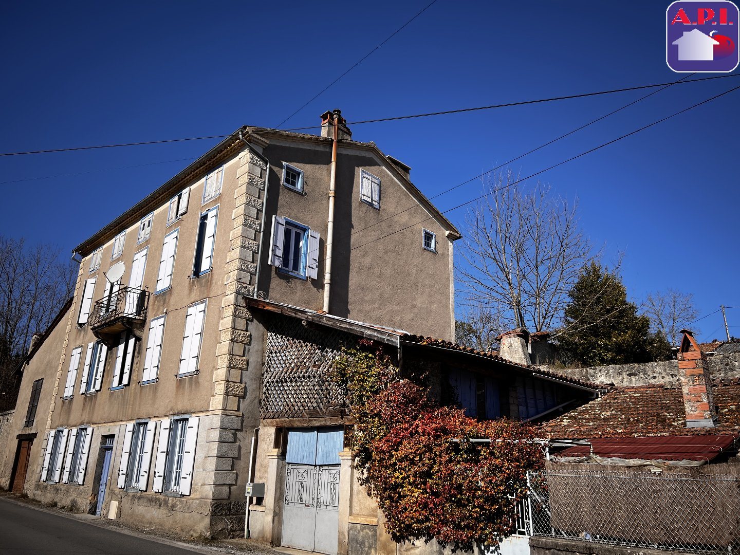 Maison à vendre, 277m², Foix