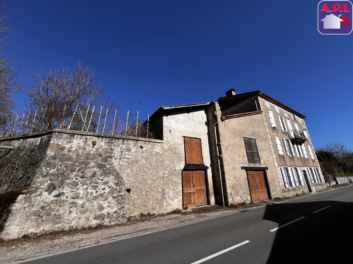 Maison à vendre, 277m², Foix