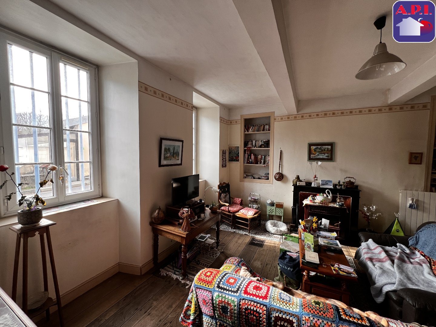 Maison à vendre, 277m², Foix