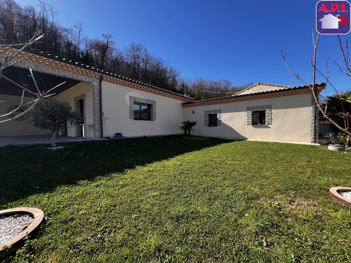 Maison à vendre, 138m², Foix