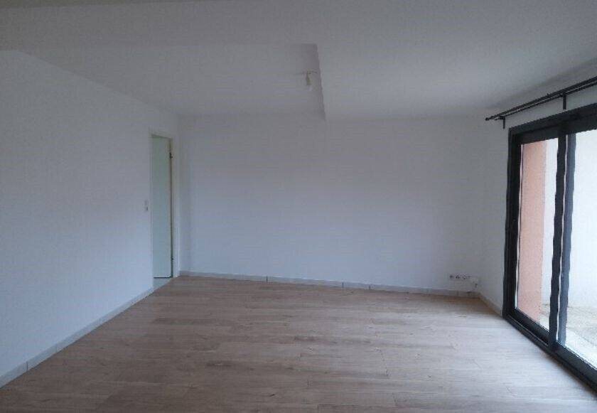 Appartement à louer, 90m², Pringy
