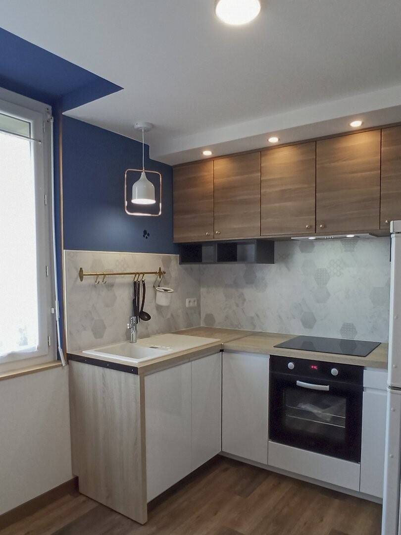 Appartement à louer, 80m², Frontignan