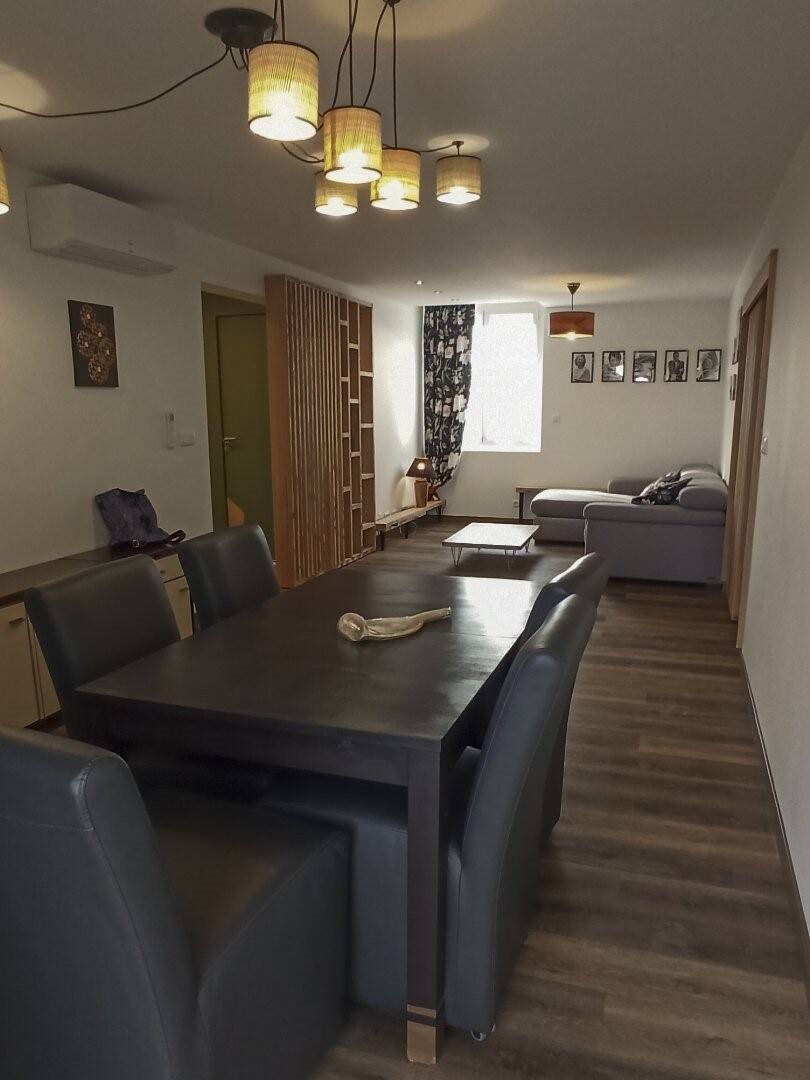 Appartement à louer, 80m², Frontignan