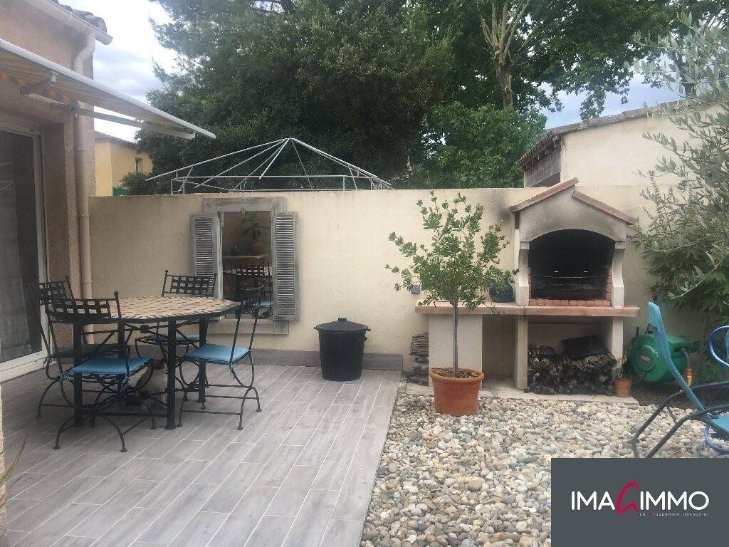 Appartement à louer, 47m², Saint-Jean-de-Védas