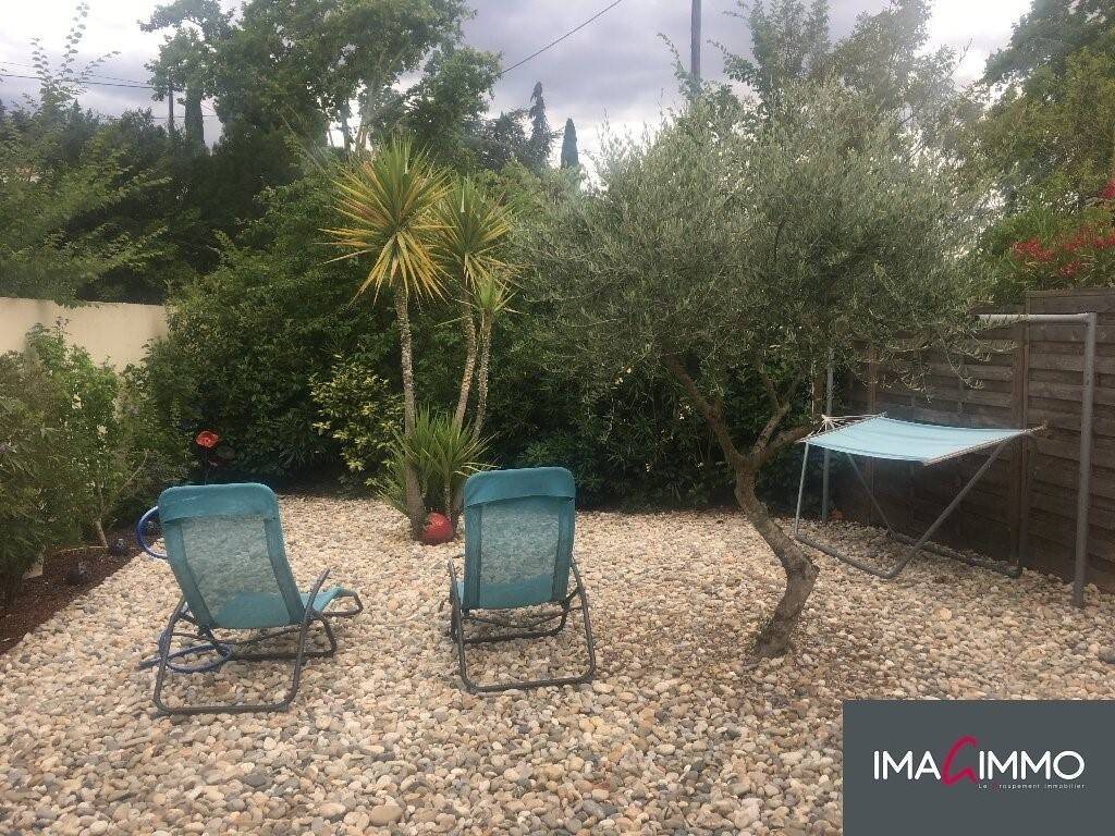 Appartement à louer, 47m², Saint-Jean-de-Védas