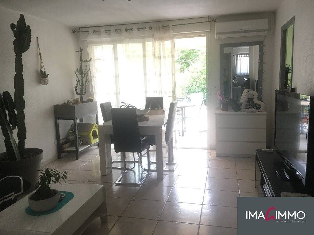 Appartement à louer, 47m², Saint-Jean-de-Védas