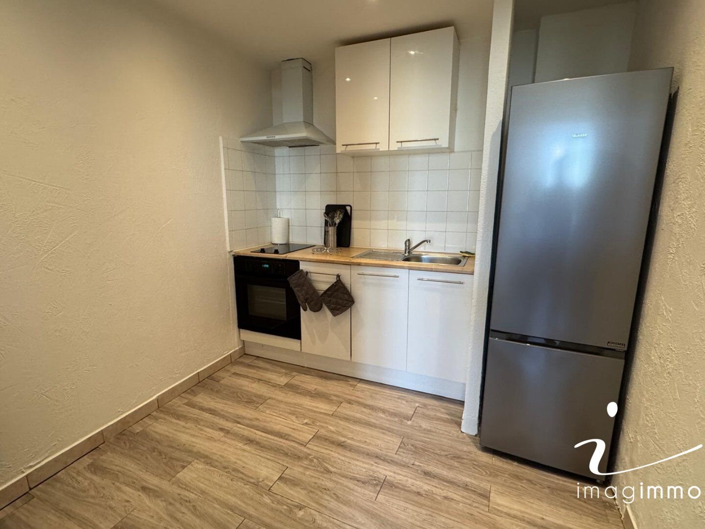 Appartement à louer, 32m², Fabrègues