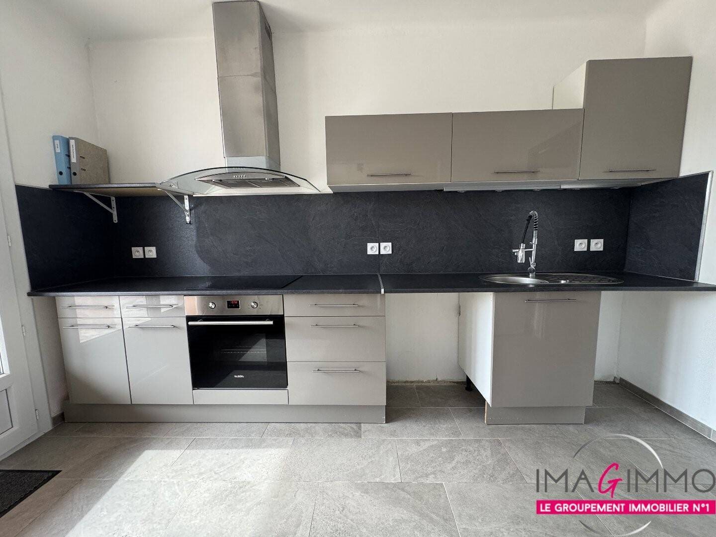 Maison à louer, 121m², Saint-Jean-de-Védas