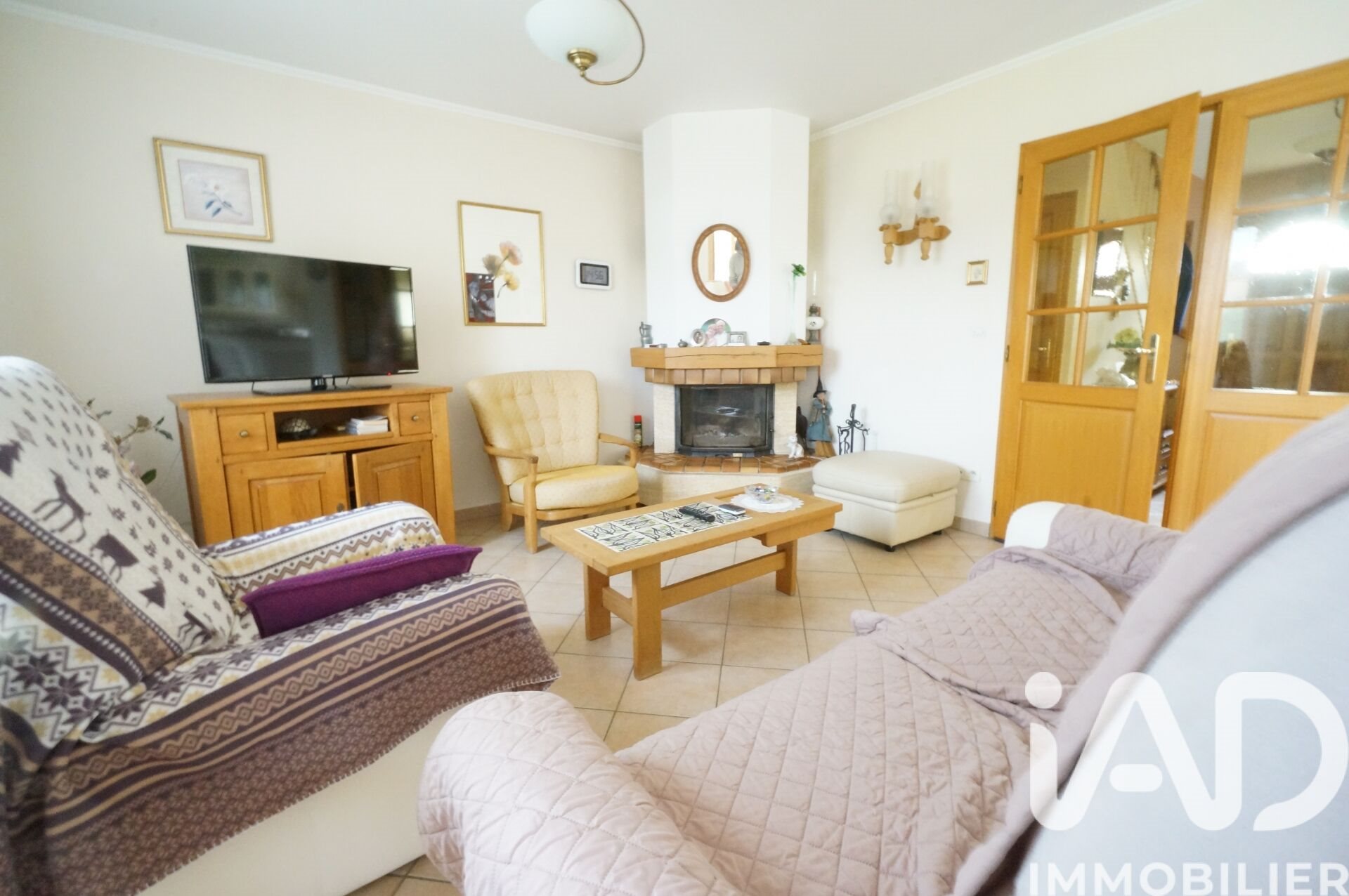 Maison à vendre, 157m², Annoeullin