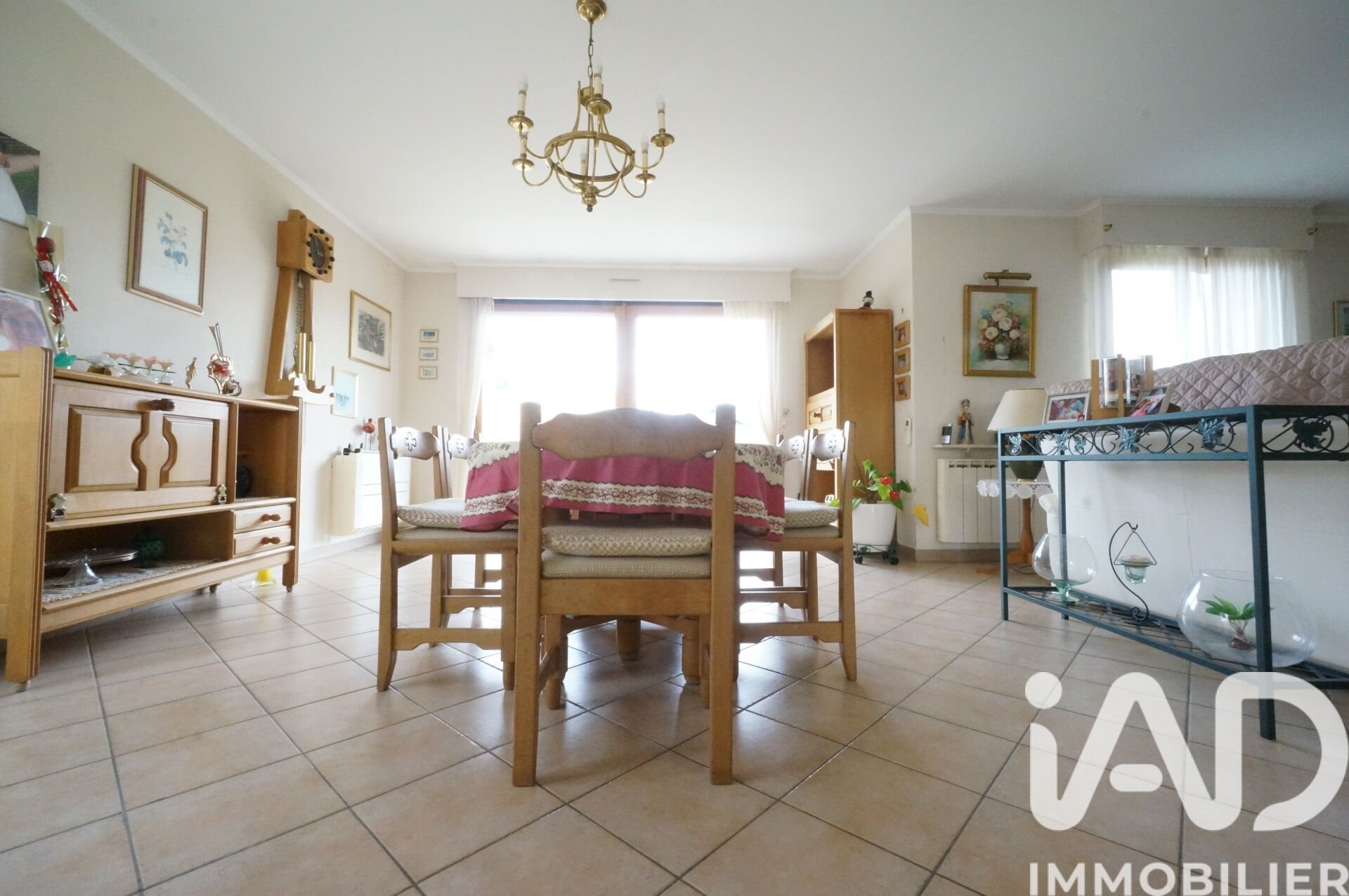 Maison à vendre, 157m², Annoeullin