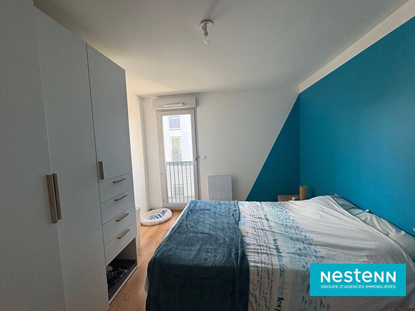 Appartement à vendre, 64m², Meyzieu