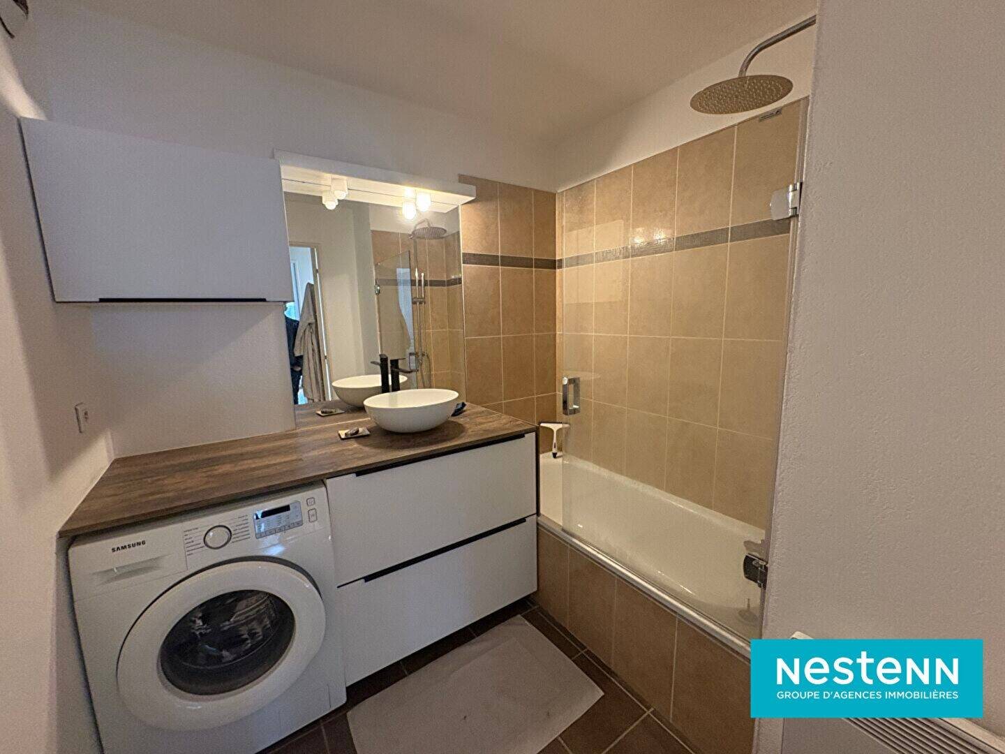 Appartement à vendre, 64m², Meyzieu