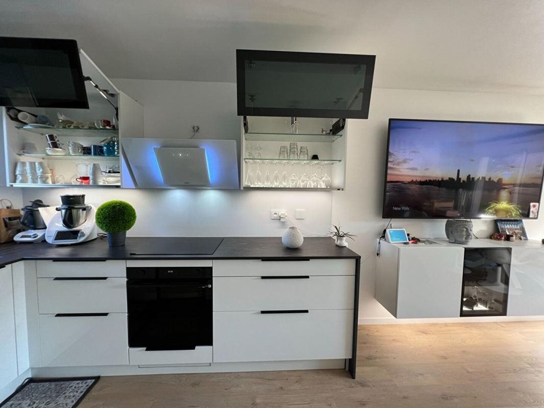 Maison à louer, 71m², Yffiniac