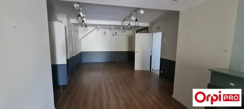 Maison à louer, 92m², Plérin