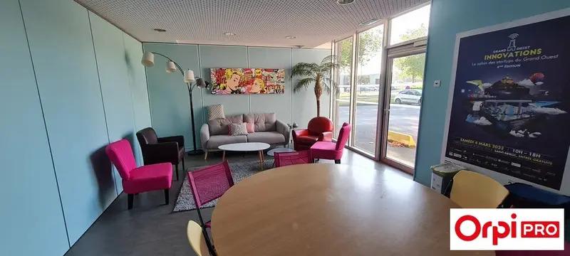 Maison à louer, 12m², Trégueux