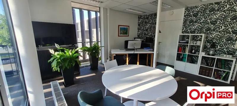 Maison à louer, 25m², Trégueux