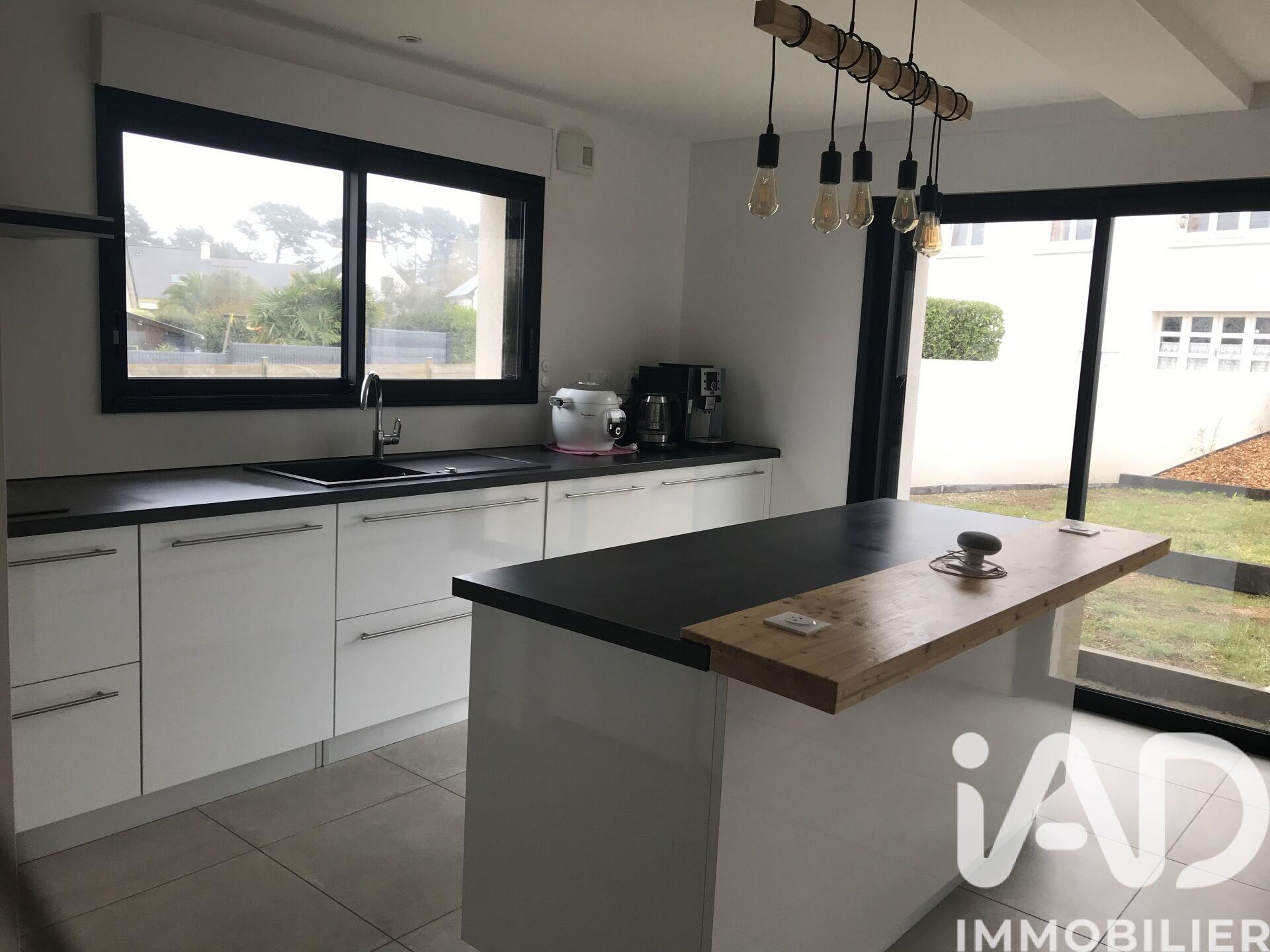 Maison à vendre, 150m², Perros-Guirec