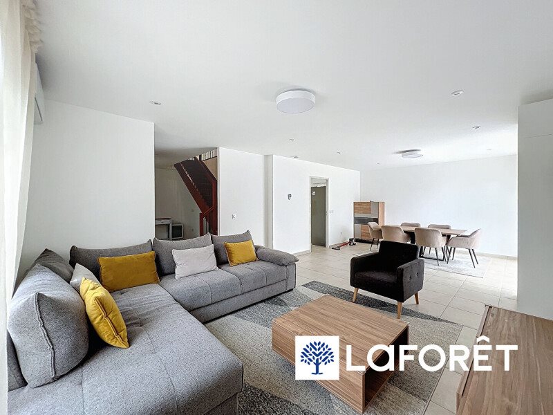 Maison à louer, 150m², Antony