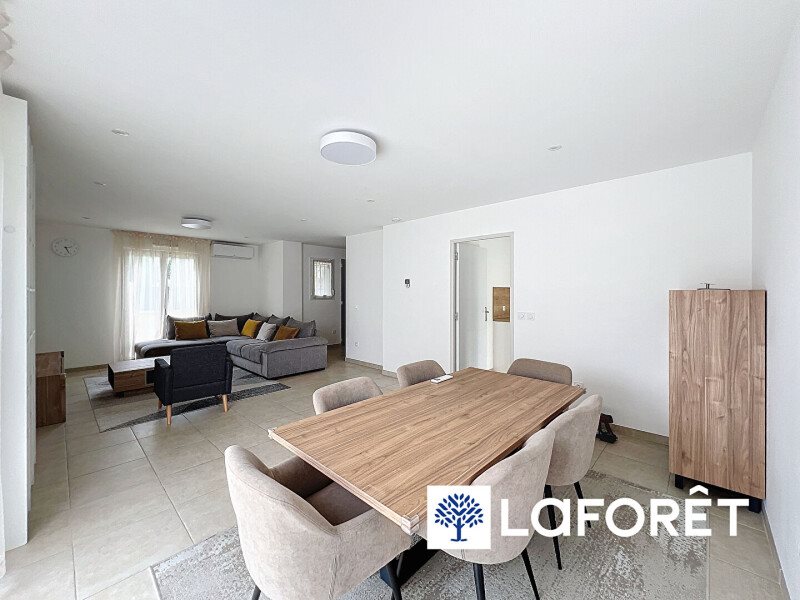 Maison à louer, 150m², Antony