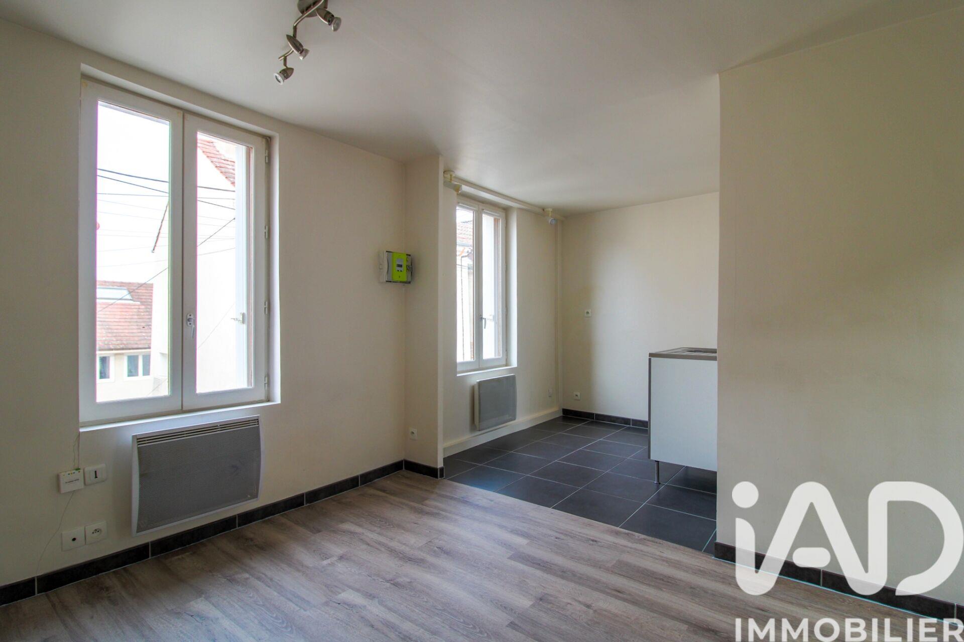 Appartement à vendre, 27m², Epône