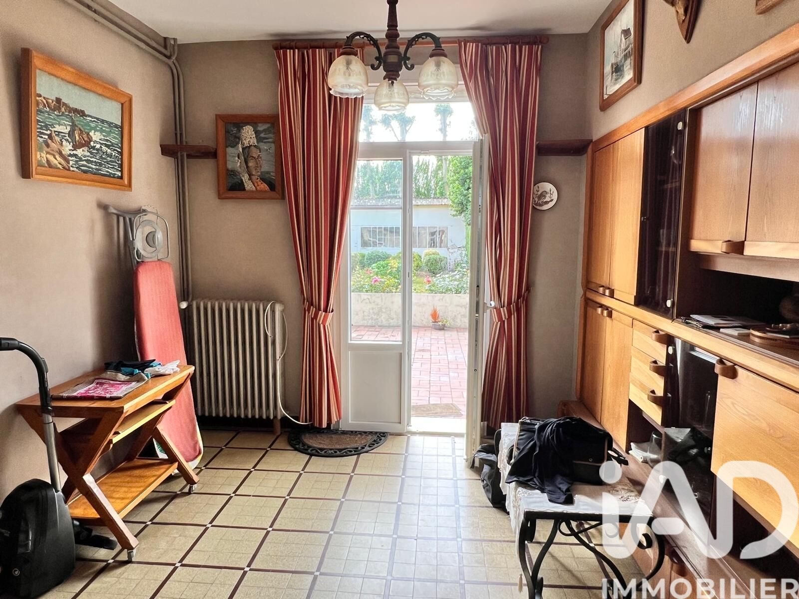 Maison à vendre, 77m², Deauville