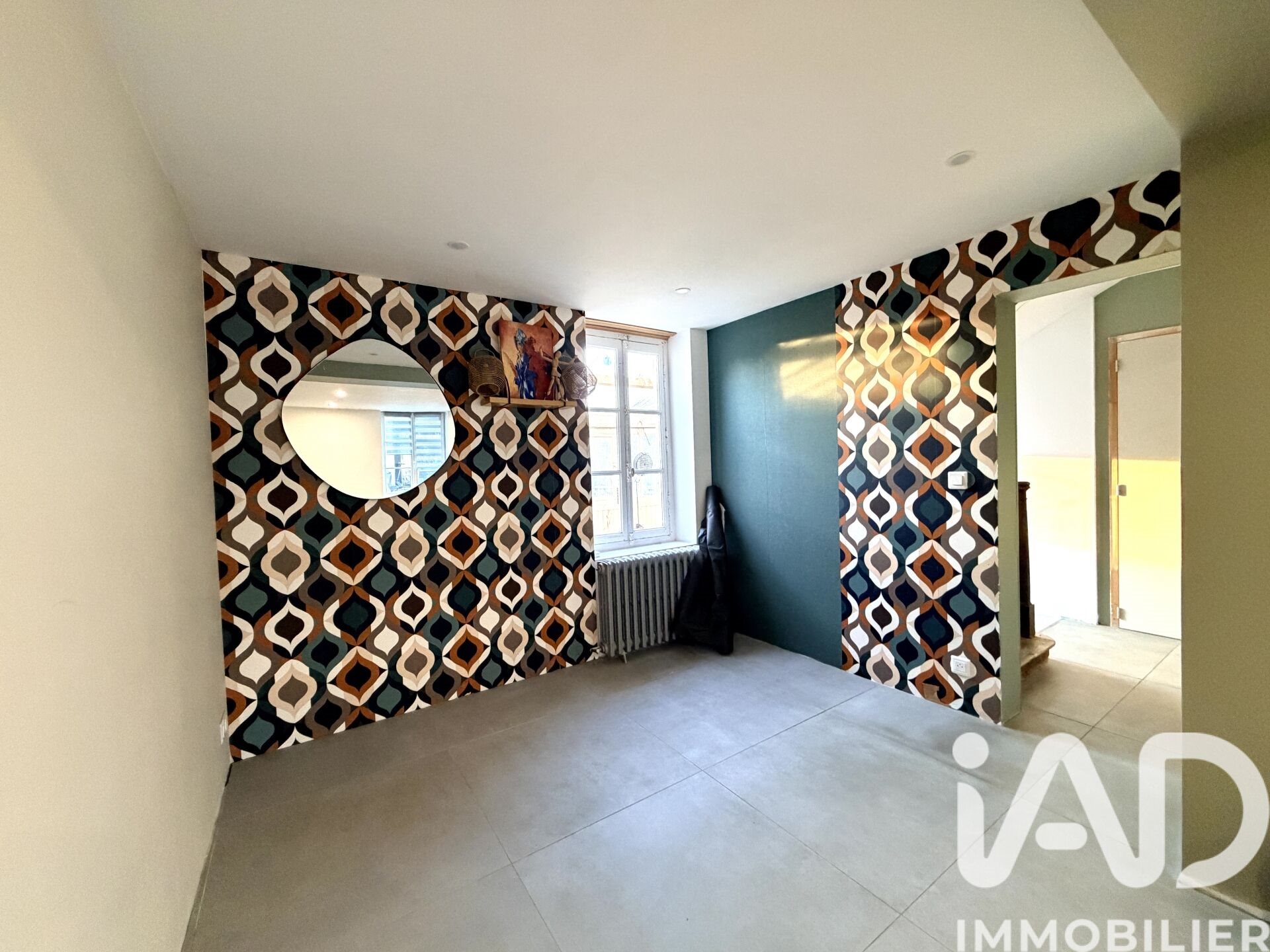 Maison à vendre, 114m², Le Breuil-en-Auge