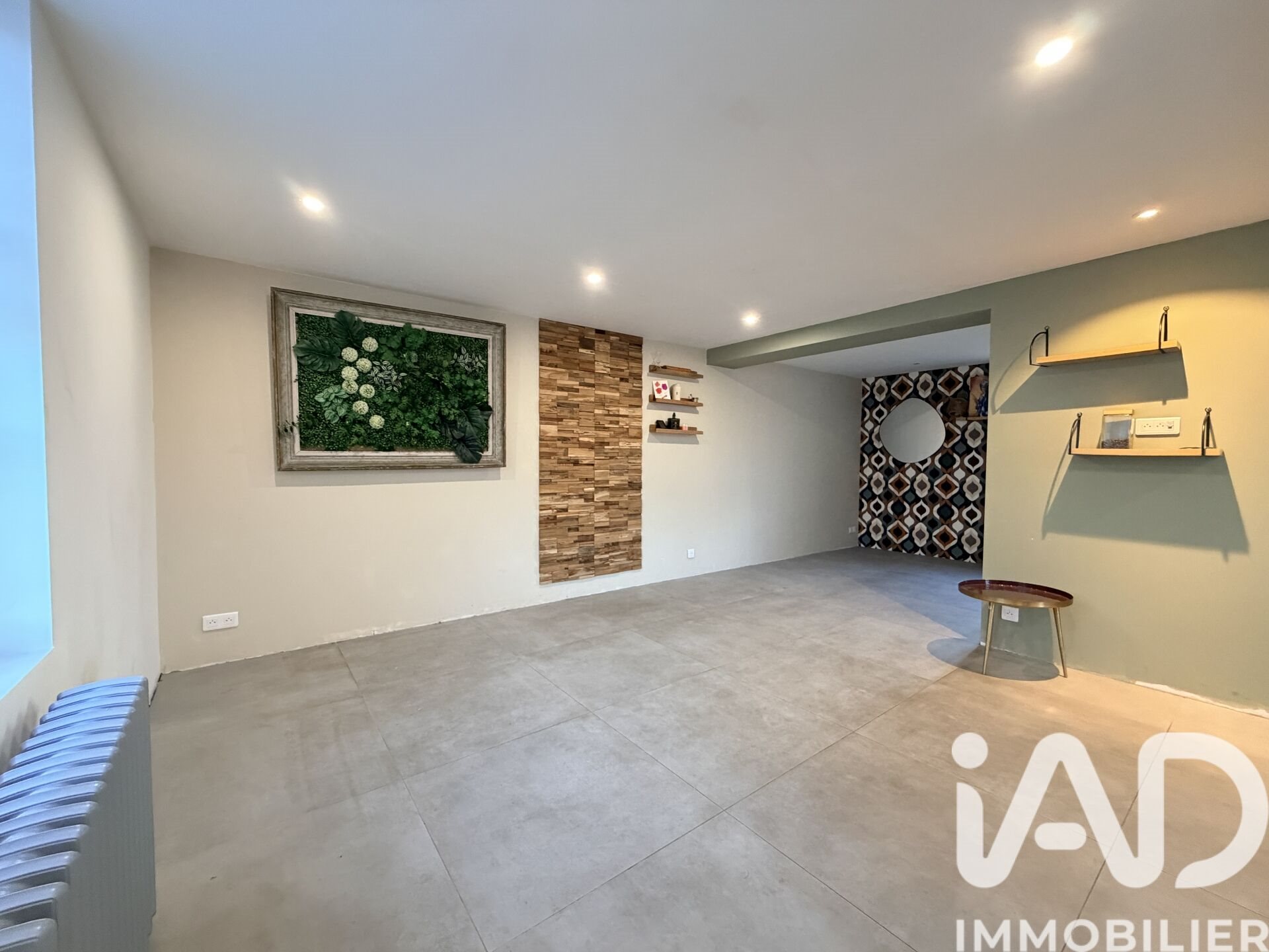 Maison à vendre, 114m², Le Breuil-en-Auge