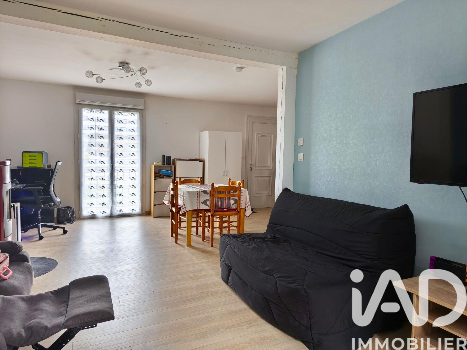 Maison à vendre, 177m², Tréon