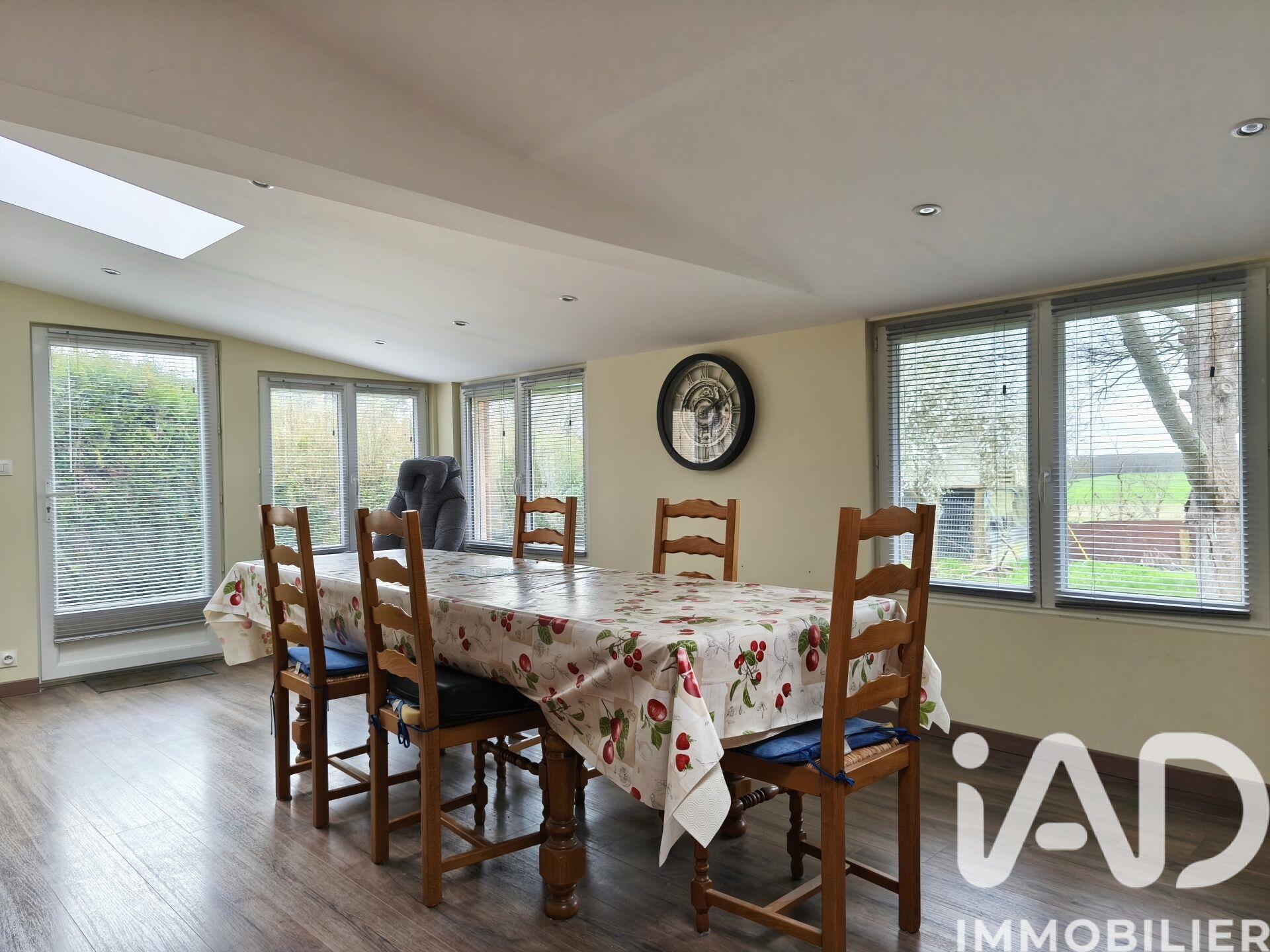 Maison à vendre, 177m², Tréon