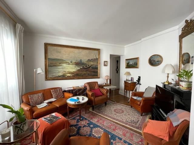 Appartement à vendre, 61m², Paris 15ème