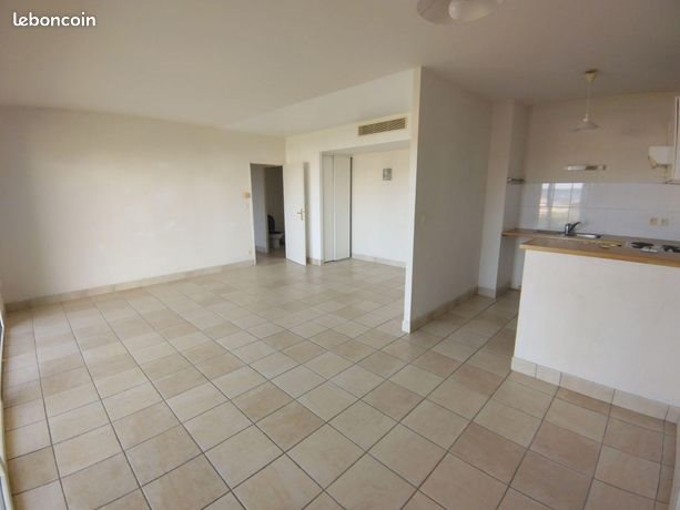 Appartement à vendre, 54m², Brest