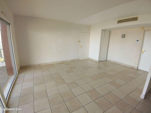 Appartement à vendre, 54m², Brest