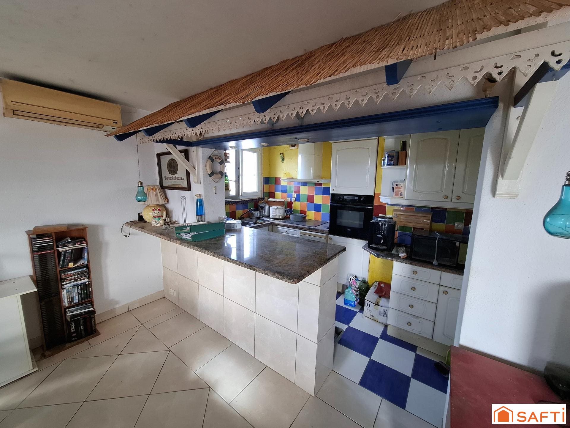 Appartement à vendre, 72m², Mourenx