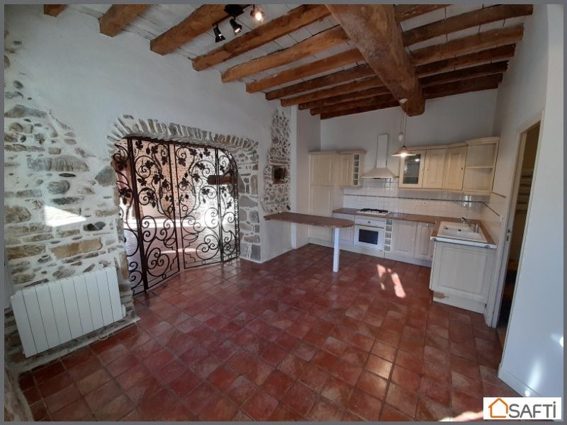 Maison à vendre, 205m², Navarrenx