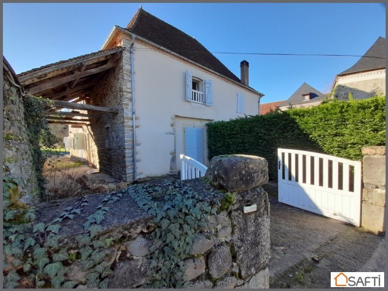 Maison à vendre, 205m², Navarrenx