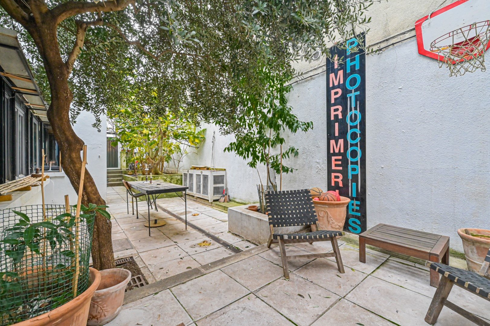 Maison à vendre, 101m², Paris 19ème