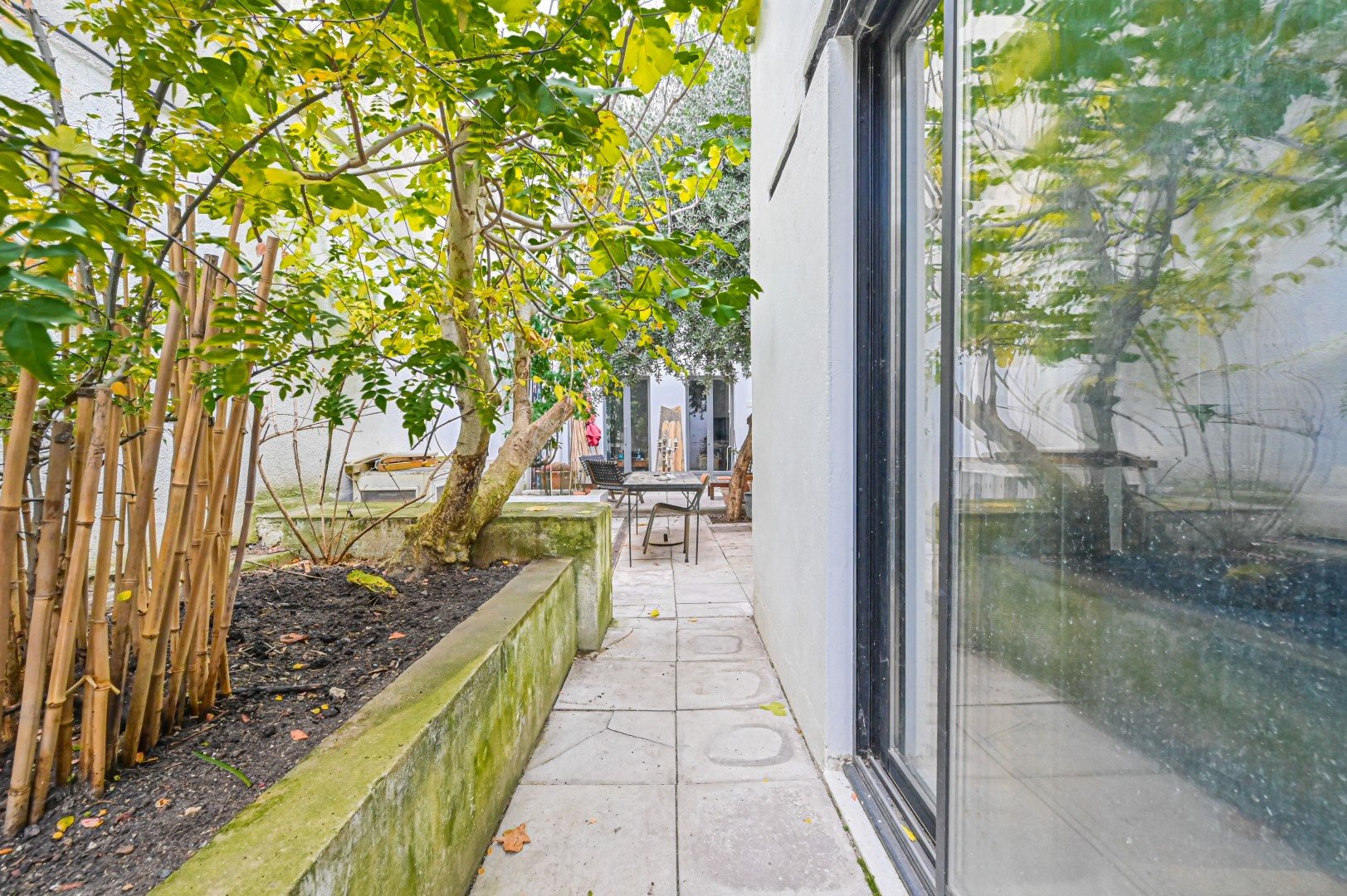 Maison à vendre, 101m², Paris 19ème