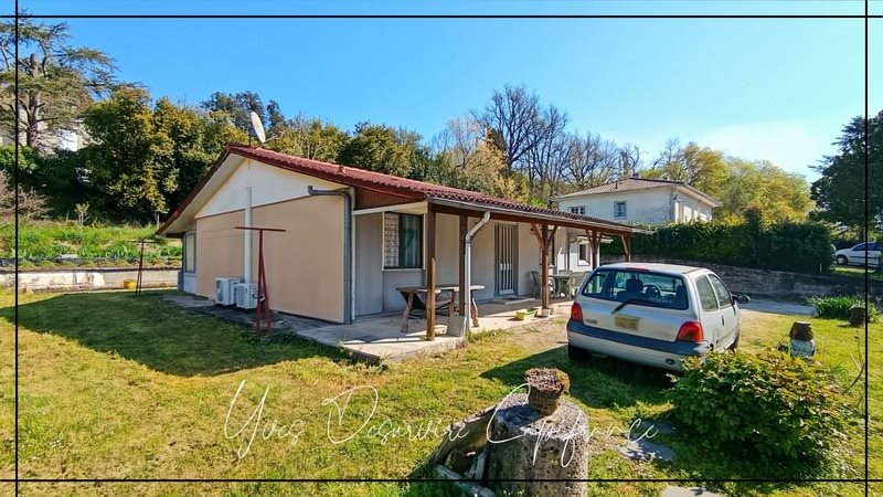 Maison à vendre, 102m², Nicole